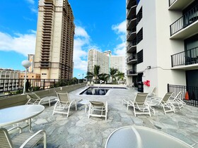 Palms by RedAwning