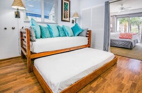 The Cabana at Waikiki Hotel