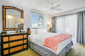 The Cabana at Waikiki Hotel