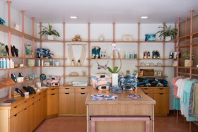 The Laylow, Autograph Collection