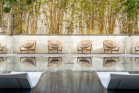 The Laylow, Autograph Collection