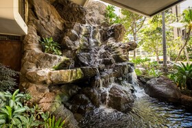 Waikiki Banyan Tower 2 by VRI Americas