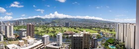 Waikiki Banyan Tower 2 by VRI Americas