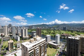 Waikiki Banyan Tower 2 by VRI Americas