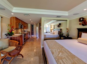 Aston Maui Kaanapali Villas