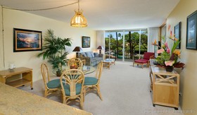 Aston Maui Kaanapali Villas