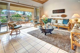 Aston Maui Kaanapali Villas