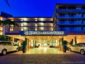 Aston Maui Kaanapali Villas