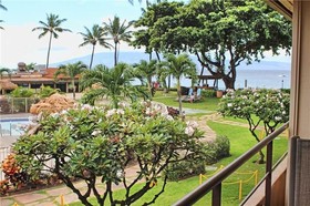 Aston Maui Kaanapali Villas