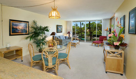 Aston Maui Kaanapali Villas