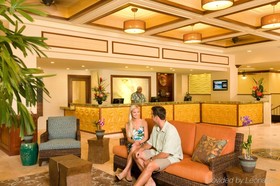 Aston Maui Kaanapali Villas