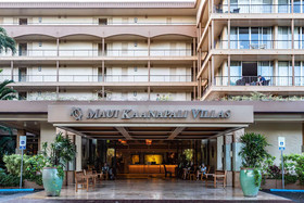 Aston Maui Kaanapali Villas