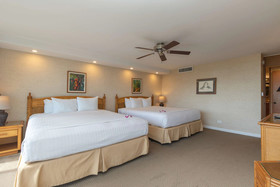 Aston Maui Kaanapali Villas