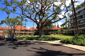 Aston Maui Kaanapali Villas
