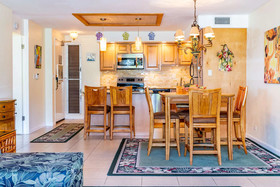 Aston Maui Kaanapali Villas