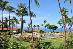 Aston Maui Kaanapali Villas