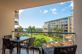 Honua Kai by RedAwning