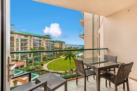 Honua Kai by RedAwning