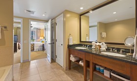 Honua Kai by RedAwning