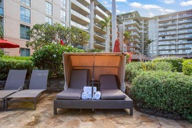 Honua Kai by RedAwning