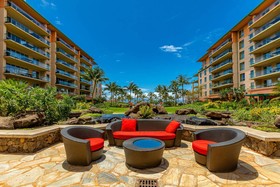 Honua Kai by RedAwning