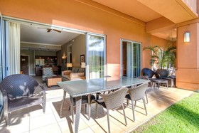 Honua Kai by RedAwning