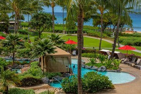 Honua Kai by RedAwning