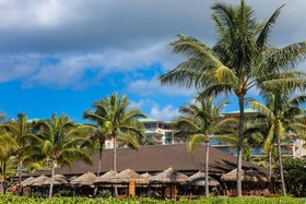 Honua Kai by RedAwning