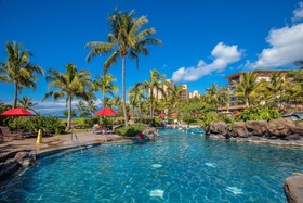 Honua Kai by RedAwning