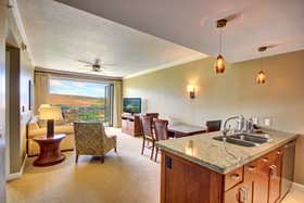 Honua Kai by RedAwning