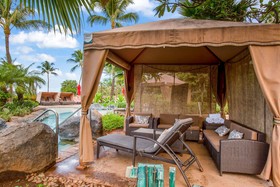 Honua Kai by RedAwning