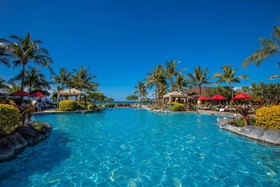 Honua Kai by RedAwning