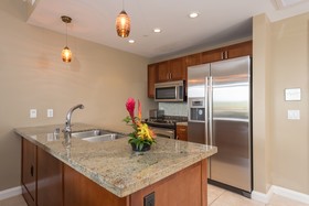 Honua Kai by RedAwning