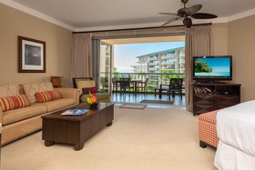 Honua Kai by RedAwning