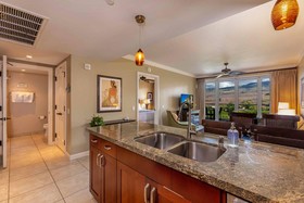 Honua Kai by RedAwning