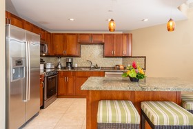 Honua Kai by RedAwning