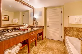 Honua Kai by RedAwning