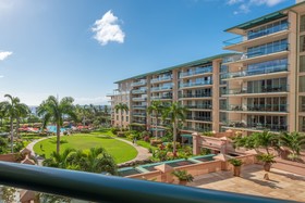 Honua Kai by RedAwning