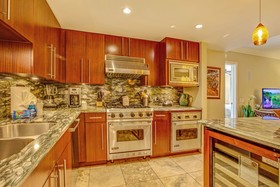 Honua Kai by RedAwning