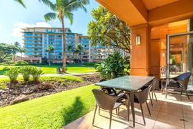 Honua Kai by RedAwning