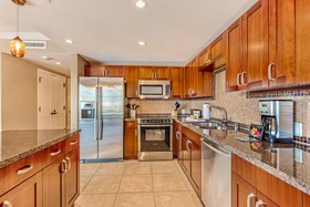 Honua Kai by RedAwning