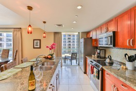 Honua Kai - Hokulani