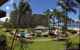 Kaanapali Alii