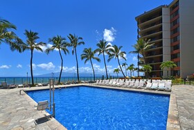 Kaanapali Shores