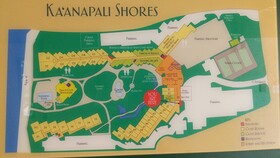 Kaanapali Shores