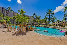 Kaanapali Shores