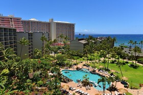 Kaanapali Shores