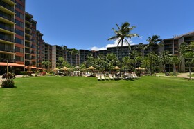 Kaanapali Shores