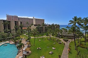 Kaanapali Shores