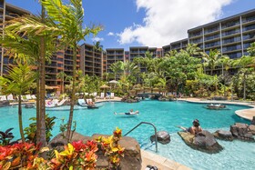 Kaanapali Shores